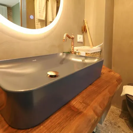 Ne Kroi Pensionat 4*