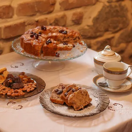 Pensionat Ne Kroi 4*