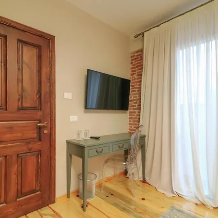 Pensionat Ne Kroi 4*