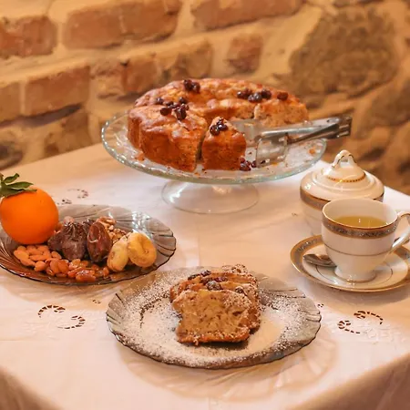 Ne Kroi Pensionat Korça