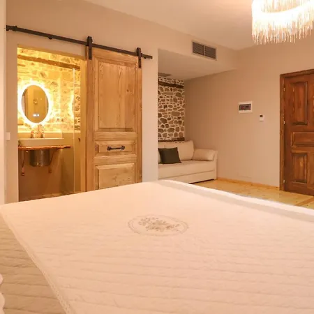 Ne Kroi Pensionat 4*