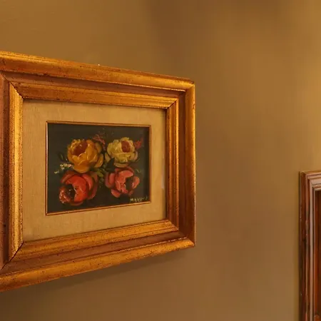 Ne Kroi Pensionat Korça