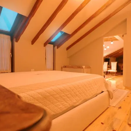 Pensionat Ne Kroi 4*