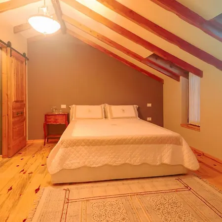 Pensionat Ne Kroi Korça