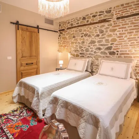 Pensionat Ne Kroi 4*