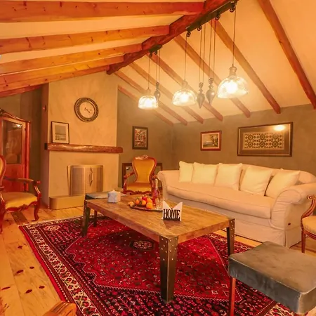 Ne Kroi 招待所 科尔察