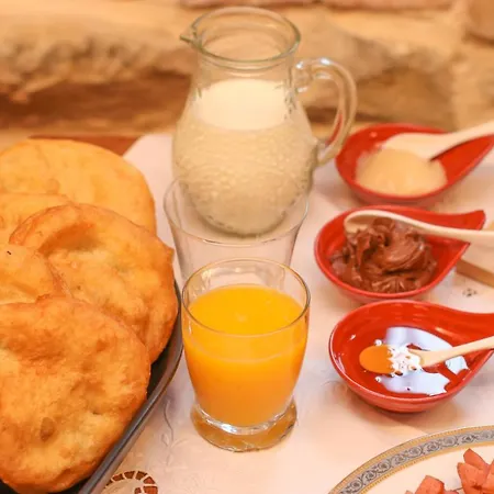 Pensionat Ne Kroi Korça