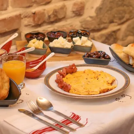 Pensionat Ne Kroi Korça