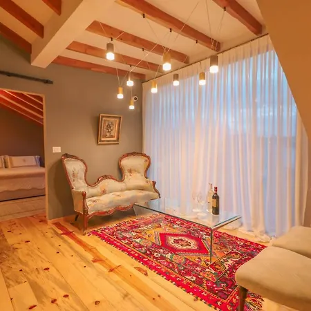 Ne Kroi 4* コルチャ