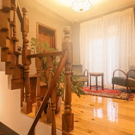 ゲストハウス Ne Kroi 4*