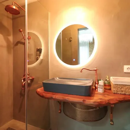 Ne Kroi ゲストハウス コルチャ