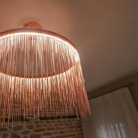 Ne Kroi ゲストハウス コルチャ