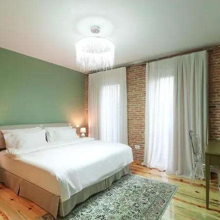 Ne Kroi ゲストハウス