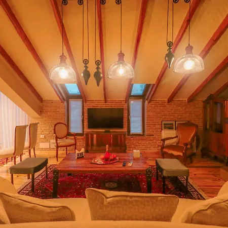 Ne Kroi ゲストハウス