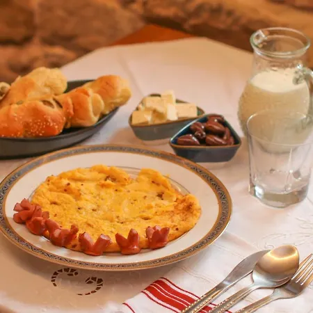 ゲストハウス Ne Kroi 4*