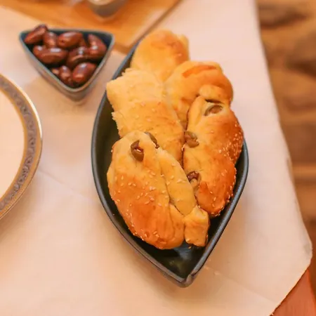 Ne Kroi ゲストハウス