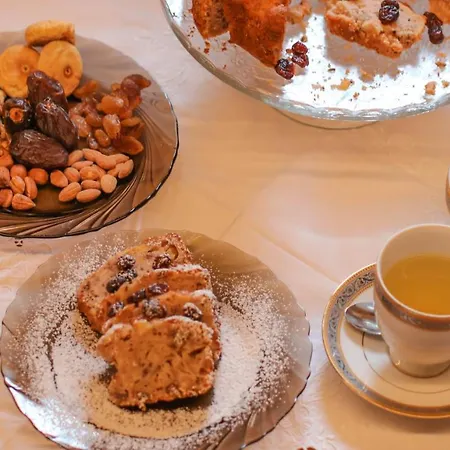 Ne Kroi ゲストハウス