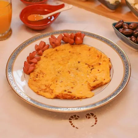 Ne Kroi ゲストハウス